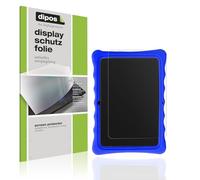 dipos I 2x Pellicola Protettiva antiriflesso compatibile con SaveFamily Evolution Kids Tablet Pellicola di Protezione