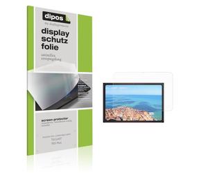 dipos I 2x Pellicola Protettiva antiriflesso compatibile con TECLAST T65 Plus Pellicola di Protezione