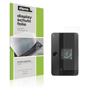 dipos I 2x Pellicola Protettiva antiriflesso compatibile con TP-Link M7350 Pellicola di Protezione