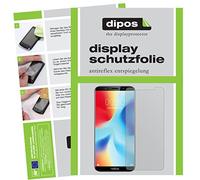 dipos I 2X Pellicola Protettiva antiriflesso Compatibile con TP-Link Neffos C9A Pellicola di Protezione