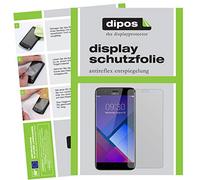 dipos I 2X Pellicola Protettiva antiriflesso Compatibile con TP-Link Neffos P1 Pellicola di Protezione
