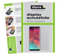 dipos I 2X Pellicola Protettiva antiriflesso Compatibile con Umidigi S2 PRO Pellicola di Protezione