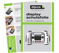 dipos I 2X Pellicola Protettiva antiriflesso Compatibile con VTech Star Wars Strom-Trooper Kamera Pellicola di Protezione