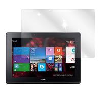 dipos I 2X Pellicola Protettiva Compatibile con Acer Aspire Switch 10 E Pro7 Pellicola di Protezione Cristallo