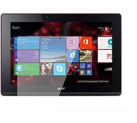 dipos I 2X Pellicola Protettiva Compatibile con Acer Aspire Switch 10 E Pro7 Protezione Vetro Flessibile 9H