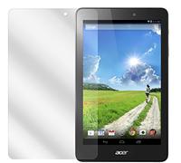 dipos I 2X Pellicola Protettiva Compatibile con Acer Iconia One 8 B1-810 Pellicola di Protezione Cristallo