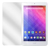 dipos I 2X Pellicola Protettiva Compatibile con Acer Iconia One 8 B1-820 Pellicola di Protezione Cristallo