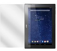 dipos I 2X Pellicola Protettiva Compatibile con Acer Iconia Tab 10 A3-A30 Pellicola di Protezione Cristallo
