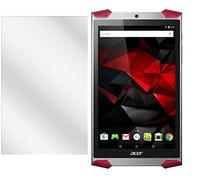 dipos I 2X Pellicola Protettiva Compatibile con Acer Predator 8 Pellicola di Protezione Cristallo