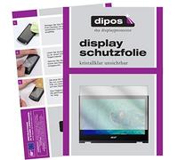 2x Pellicola per Acer Spin 1 SP111-32N-P1PR Protettiva Protezione Cristallo