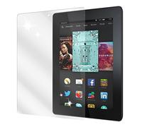 dipos I 2X Pellicola Protettiva Compatibile con Amazon Fire HD 7 (Modell 2014) Pellicola di Protezione Cristallo