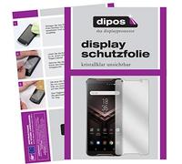 dipos I 2X Pellicola Protettiva Compatibile con ASUS ROG Phone Pellicola di Protezione Cristallo