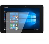 dipos I 2X Pellicola Protettiva Compatibile con ASUS Transformer Book T100HA Protezione Vetro Flessibile 9H