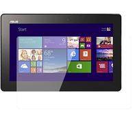 dipos I 2X Pellicola Protettiva Compatibile con ASUS Transformer Book T100TA Protezione Vetro Flessibile 9H