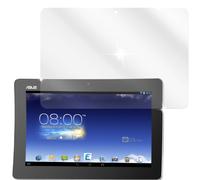 dipos I 2x Pellicola Protettiva Compatibile con Asus Transformer Book Trio Pellicola di Protezione Cristallo