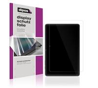 dipos I 2x Pellicola Protettiva compatibile con Blackview Tab 20 WiFi Pellicola di Protezione cristallo
