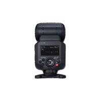 dipos I 2x Pellicola Protettiva compatibile con Canon Speedlite EL-5 Protezione Vetro Flessibile 9H