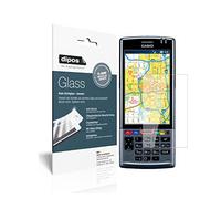 dipos I 2X Pellicola Protettiva Compatibile con Casio IT-G500 Protezione Vetro Flessibile 9H