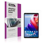 dipos I 2x Pellicola Protettiva compatibile con Chuwi AuPad Mini 8.7 Zoll Pellicola di Protezione cristallo