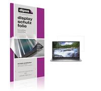 dipos I 2x Pellicola Protettiva compatibile con Dell Latitude 7400 2-in-1 Pellicola di Protezione cristallo