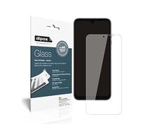 dipos I 2X Pellicola Protettiva Compatibile con Fairphone 4 Protezione Vetro Flessibile 9H