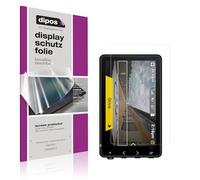 dipos I 2x Pellicola Protettiva compatibile con Garmin Catalyst 2 Pellicola di Protezione cristallo