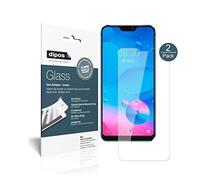 dipos I 2X Pellicola Protettiva Compatibile con Hisense H20 Protezione Vetro Flessibile 9H
