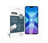 dipos I 2X Pellicola Protettiva Compatibile con Honor 8X Protezione Vetro Flessibile 9H