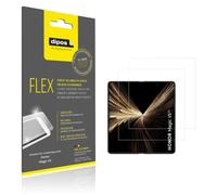 dipos I 2x Pellicola protettiva compatibile con Honor Magic V5 Innenseite Pellicola di Protezione I 3D Full Cover