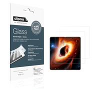 dipos I 2x Pellicola Protettiva compatibile con Honor Magic V6 Aussenseite Protezione Vetro Flessibile 9H