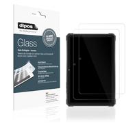 dipos I 2x Pellicola Protettiva compatibile con Hotwav R9 Ultra Protezione Vetro Flessibile 9H