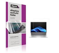 dipos I 2x Pellicola Protettiva compatibile con HP ProBook 4 G1a 14 Zoll Pellicola di Protezione cristallo