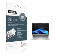 dipos I 2x Pellicola Protettiva compatibile con HP ProBook 4 G1a 14 Zoll Protezione Vetro Flessibile 9H