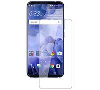 dipos I 2X Pellicola Protettiva Compatibile con HTC U11 Plus Protezione Vetro Flessibile 9H