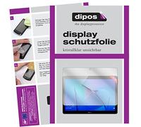 dipos I 2X Pellicola Protettiva Compatibile con Huawei Honor Play Pad 2 9,6 Pulgada Pellicola di Protezione Cristallo