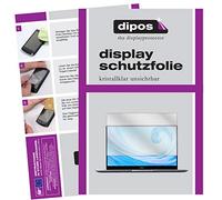dipos I 2X Pellicola Protettiva Compatibile con Huawei MateBook D15 Pellicola di Protezione Cristallo