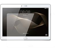 dipos I 2X Pellicola Protettiva Compatibile con Huawei MediaPad M2 10.0 Protezione Vetro Flessibile 9H