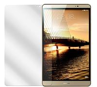 dipos I 2X Pellicola Protettiva Compatibile con Huawei Mediapad M2 8.0 Pellicola di Protezione Cristallo