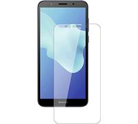 dipos I 2X Pellicola Protettiva Compatibile con Huawei Y5 2018 Protezione Vetro Flessibile 9H