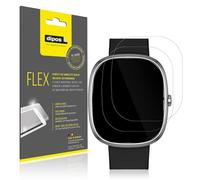 dipos I 2x Pellicola protettiva compatibile con JoJoego G61 Pellicola di Protezione I 3D Full Cover