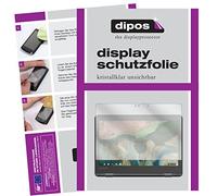 dipos I 2X Pellicola Protettiva Compatibile con Lenovo 300e Chromebook Pellicola di Protezione Cristallo