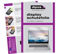 dipos I 2X Pellicola Protettiva Compatibile con Lenovo IdeaPad C340-14 Pellicola di Protezione Cristallo