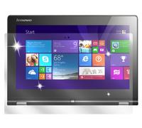 dipos I 2X Pellicola Protettiva Compatibile con Lenovo IdeaPad Yoga 2 (11,6 Pulgada) Pellicola di Protezione Cristallo