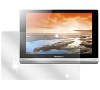 dipos I 2X Pellicola Protettiva Compatibile con Lenovo IdeaPad Yoga Tablet 2 (10,1 Pulgada) Pellicola di Protezione Cristallo