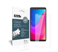 dipos I 2X Pellicola Protettiva Compatibile con Lenovo K5 PRO Protezione Vetro Flessibile 9H