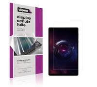 dipos I 2x Pellicola Protettiva compatibile con Lenovo Legion Tab 8.8 Gen 5 Pellicola di Protezione cristallo