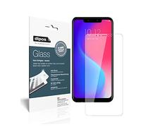 dipos I 2X Pellicola Protettiva Compatibile con Lenovo S5 PRO Protezione Vetro Flessibile 9H