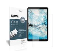 dipos I 2X Pellicola Protettiva Compatibile con Lenovo Tab M8 Protezione Vetro Flessibile 9H