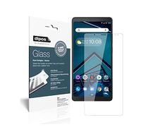 dipos I 2X Pellicola Protettiva Compatibile con Lenovo Tab V7 Protezione Vetro Flessibile 9H