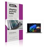 dipos I 2x Pellicola Protettiva compatibile con Lenovo ThinkPad X1 2-in-1 Gen 10 Pellicola di Protezione cristallo
